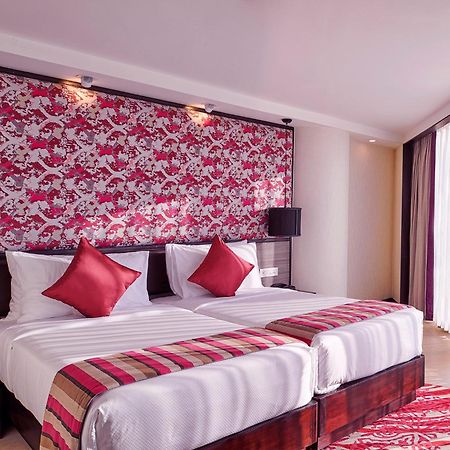 Vivanta Катманду Экстерьер фото