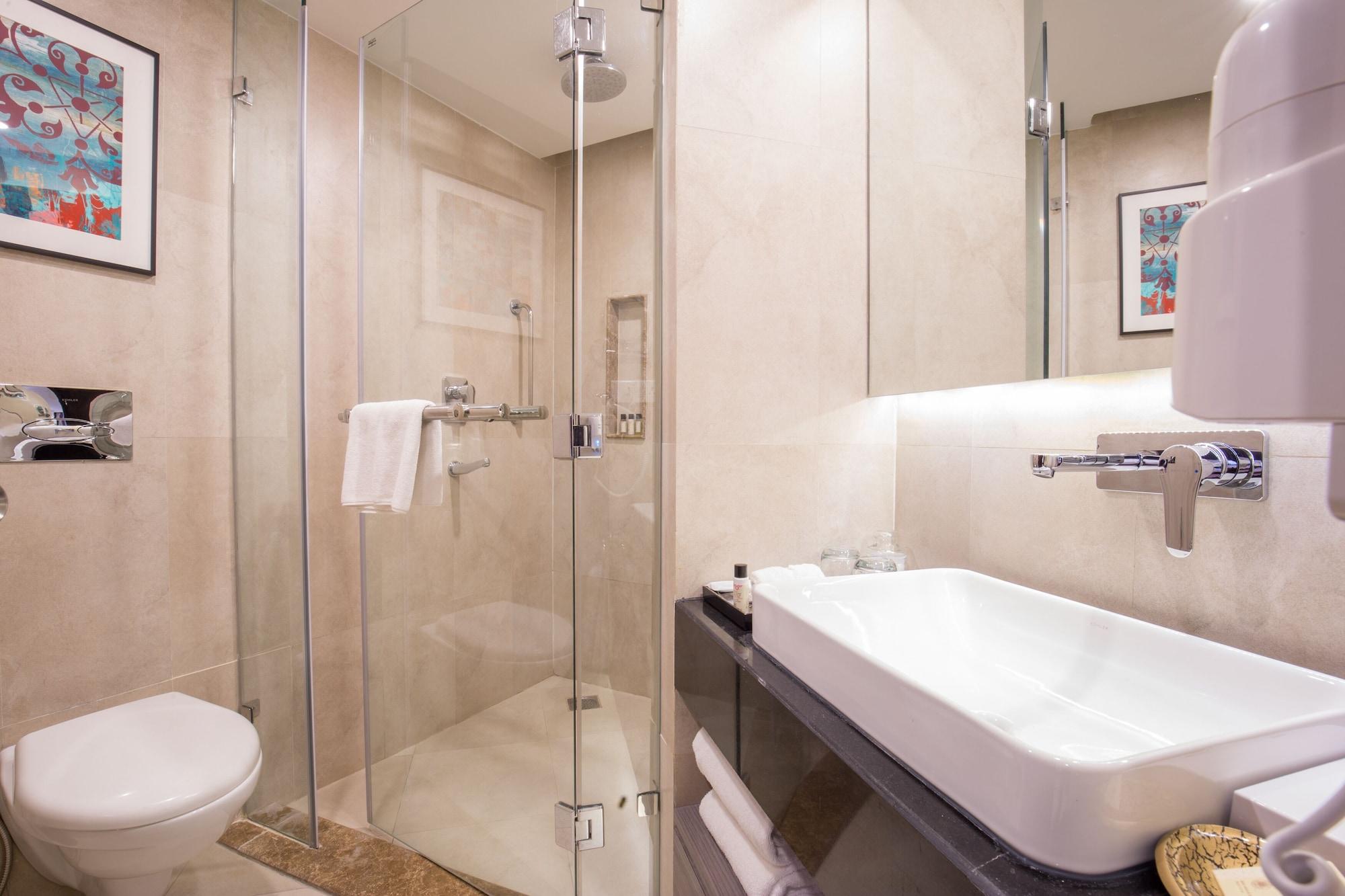 Vivanta Катманду Экстерьер фото