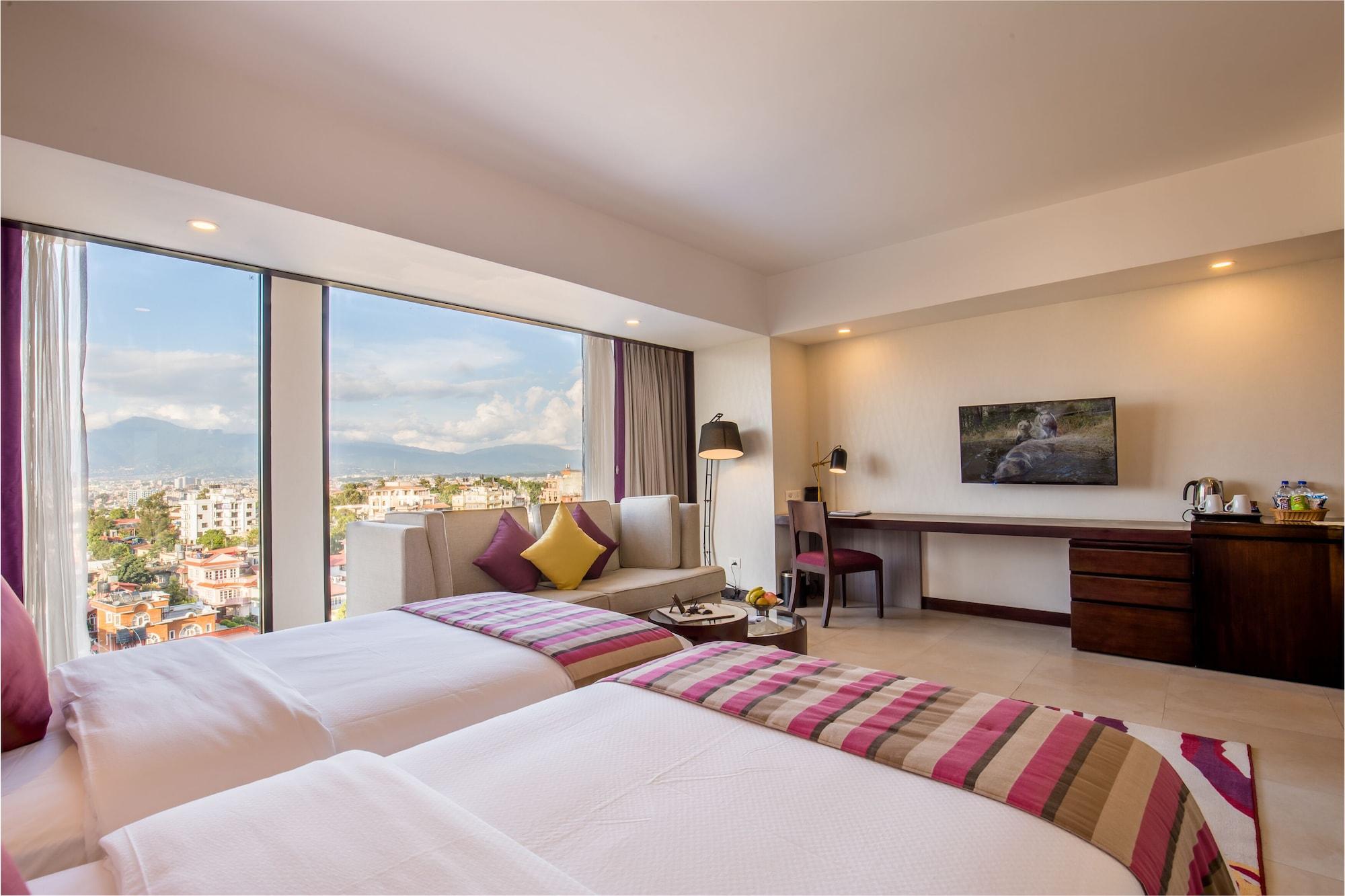Vivanta Катманду Экстерьер фото
