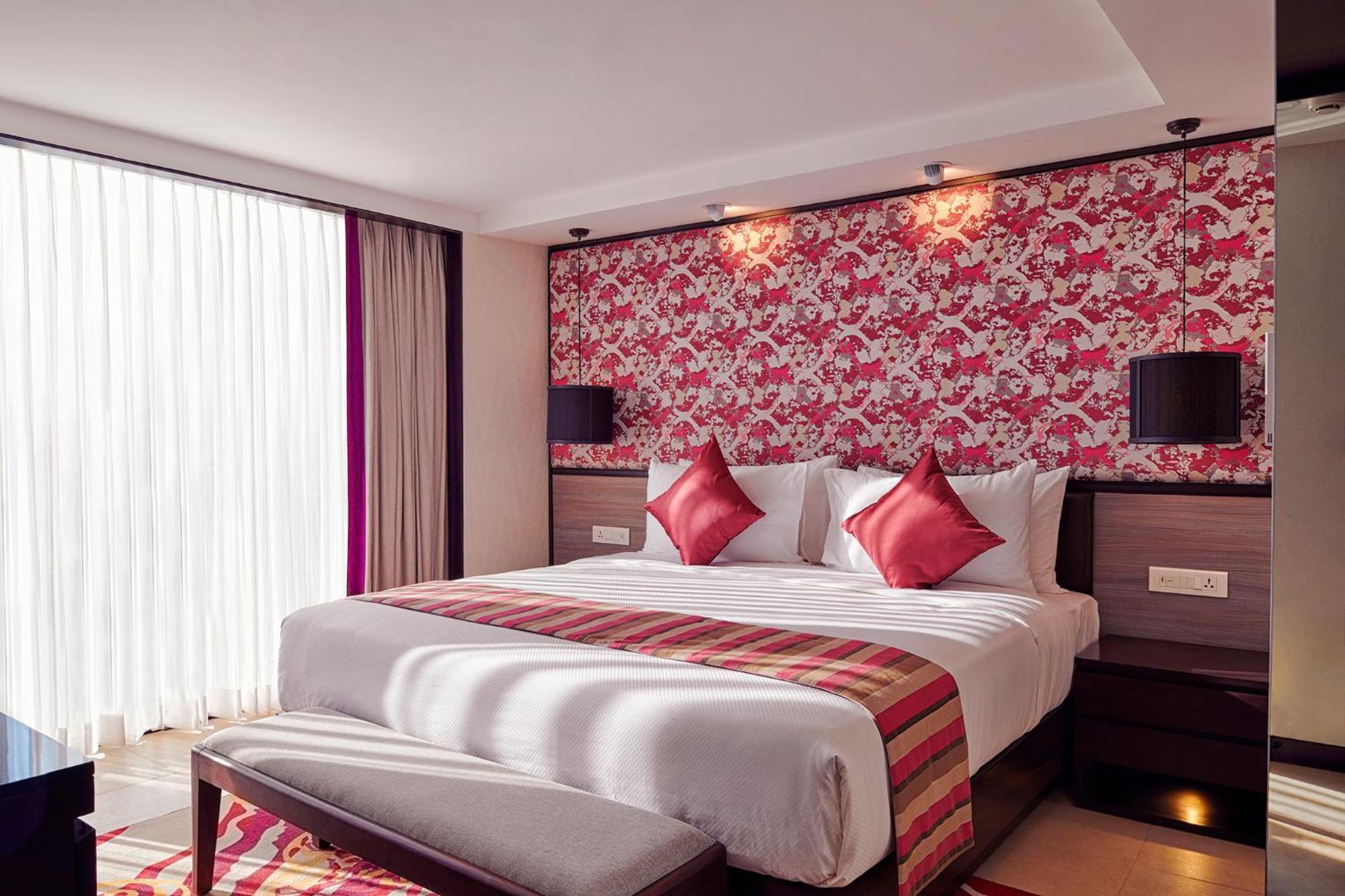 Vivanta Катманду Экстерьер фото