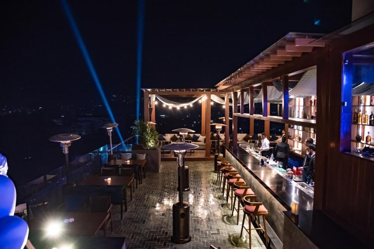 Vivanta Катманду Экстерьер фото