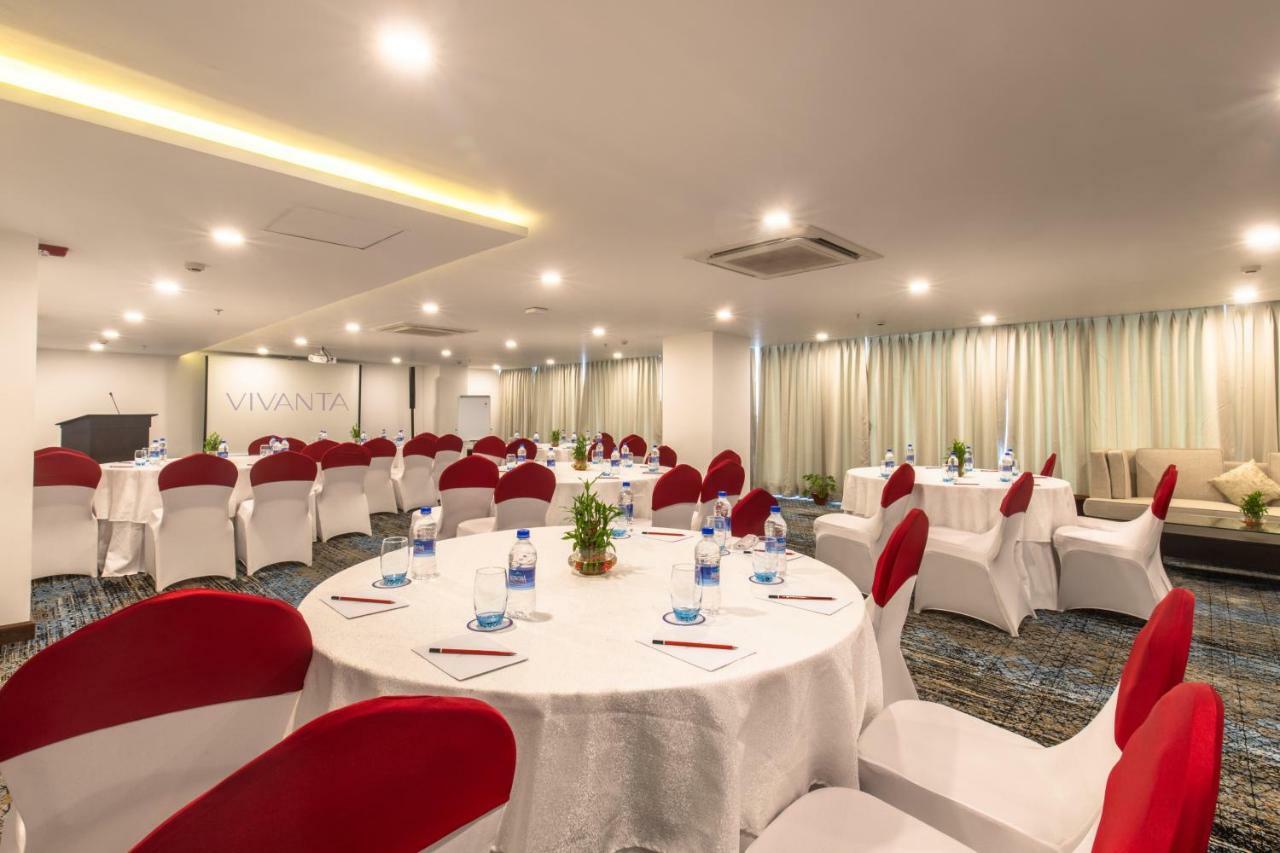 Vivanta Катманду Экстерьер фото