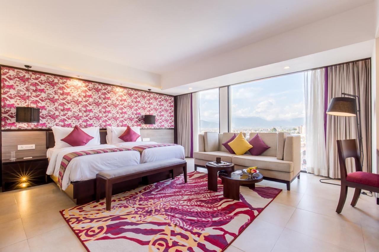 Vivanta Катманду Экстерьер фото